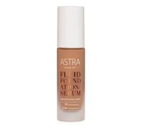 ASTRA - Fluid Foundation Serum - Fondotinta Siero Multifunzionale N. 06 Deep