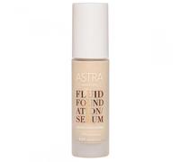 ASTRA FLUID FOUNDATION SERUM05