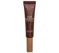 Astra Fondotinta Sun majesty liquid bronzer 02 medium