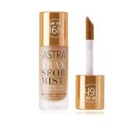 Astra - Astra Transformist Fondotinta + Correttore - 02C Shell