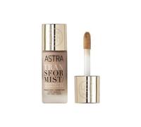 Astra Fondotinta Transformist + concealer 01N Alabaster