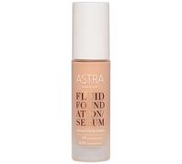 Astra Make-Up Fondotinta Siero multifunzione – 03 MEDIUM – 19 ml