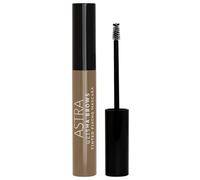 Astra Make-Up Mascara Sopracciglia Geisha Brows - Tinta fissante, fissa e riempie - 04 Brunette