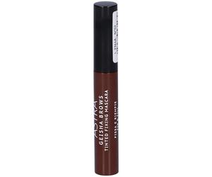 ASTRA GEISHA BROWS MASCARA TINTED FIXING FISSA E RIEMPIE 01
