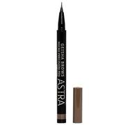 Astra Geisha brows micro precision pen 03 Brown