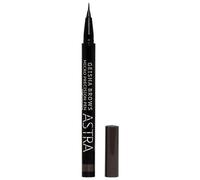 Astra Geisha brows micro precision pen 04 Brunette