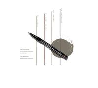 Astra Geisha Brows Micro Precision Pen, Penna Sopracciglia (02)