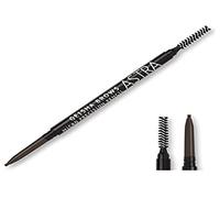 ASTRA MAKEUP - Occhi GEISHA BROWS Micro Precision Pencil 0003 - BROWN - Matita sopracciglia
