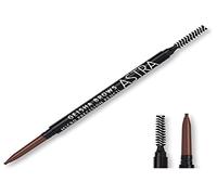 ASTRA MAKEUP - Occhi GEISHA BROWS Micro Precision Pencil 0005 - BRUNETTE - Matita sopracciglia