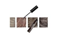 Geisha Brows Tinted Fixing Mascara - Colore: 04 BRUNETTE