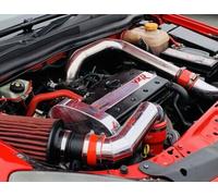 Astra H Vxr Kit Induzione Completo Incluso Tutti Per Un Perfetto Rosso O Blu