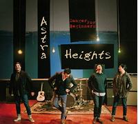 Astra Heights - Introducing: Astra Heights