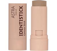 Astra - Astra Identistick Contour Stick Cremoso Per Contouring - 01 Fair