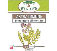 ASTRA IMMUNE 60 CAPSULE
