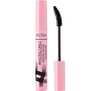 Astra Make-up #INSTACURLS mascara per ciglia curve e voluminose colore Black 10 ml