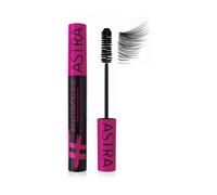 astra Instavolume Mascara Volumizzante Ciglia Black