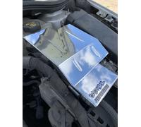Astra J GTC VXR 1.6 No Turbo Batteria Cover. 2009 - 2016 Sri