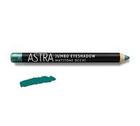 Astra Make-up Jumbo ombretti in matita colore 0061 emerald 3 g