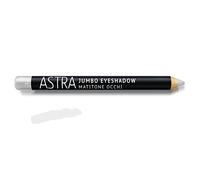 ASTRA MAKEUP - Occhi JUMBO EYESHADOW Matitone ombretto occhi 0051 - WHITE PEARL - Ombretti
