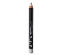 Astra Jumbo Glitter Matitone All Over 30 White Sheen - Matitone occhi