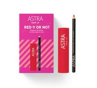 Astra Kit Make-Up Red-Y Or Not