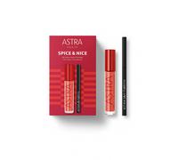 Astra Kit Make-Up Spice & Nice