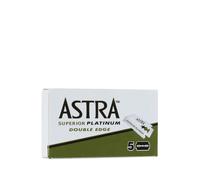 Astra X000JPM5SJ 5 Lamette da Barba