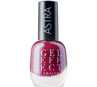 Astra Make-up Lasting Gel Effect smalto per unghie lunga tenuta colore 11 Rouge Amor 12 ml