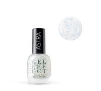 Astra Make-up Lasting Gel Effect smalto per unghie lunga tenuta colore 43 Diamond 12 ml
