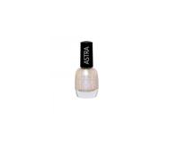 Astra Make Up - LASTING GEL EFFECT Smalti 12 ml Argento unisex