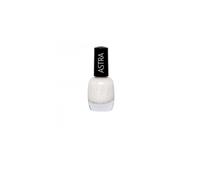 Astra Make Up - LASTING GEL EFFECT Smalti 12 ml Bianco unisex
