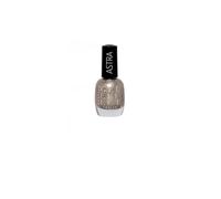 Astra Make Up - LASTING GEL EFFECT Smalti 12 ml Grigio unisex