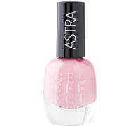 ASTRA MAKE-UP - Lasting Gel Effect Smalti 12 ml Nude female