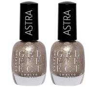 Astra Lasting Gel Effect Up To 10 Days 75 2x12 ml