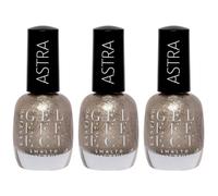 Astra Lasting Gel Effect Up To 10 Days 75 3x12 ml