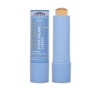 ASTRA MAKE-UP - LIP BALM SPF 50 Balsamo labbra 4.5 g unisex