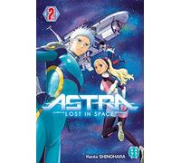 Astra - Lost in space 2