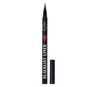 ASTRA MAKE-UP - BLACKLIST LINER Eyeliner 0.6 ml Nero unisex