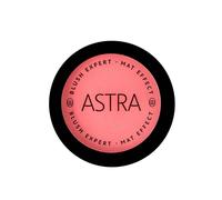 ASTRA MAKE-UP BLUSH EXPERT Blush Effetto Mat