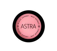 ASTRA Make-UP Blush Expert - Blush Vellutato Mat Tonalità 1 1 pz Make