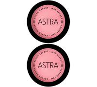 ASTRA Make-UP Blush Expert - Blush Vellutato Mat Tonalità 1 2x1 St