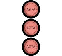 ASTRA Make-UP Blush Expert - Blush Vellutato Mat Tonalità 2 3x1 St