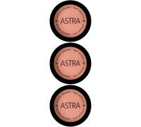 ASTRA Make-UP Blush Expert - Blush Vellutato Mat Tonalità 3 3x1 St