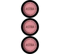ASTRA Make-UP Blush Expert - Blush Vellutato Mat Tonalità 4 3x1 St