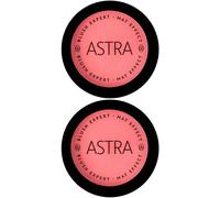 ASTRA Make-UP Blush Expert - Blush Vellutato Mat Tonalità 5 2x1 St