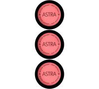 ASTRA Make-UP Blush Expert - Blush Vellutato Mat Tonalità 5 3x1 St