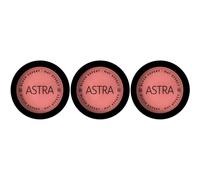 ASTRA Make-UP Blush Expert - Blush Vellutato Mat Tonalità 6 3x1 St