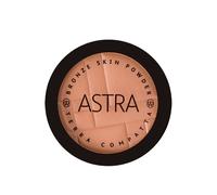 ASTRA MAKE-UP BRONZE SKIN POWDER Terra