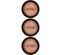 ASTRA Make-UP Bronze Skin Powder - Terra Compatta Effetto Bronzer Tona