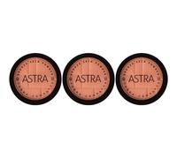 ASTRA Make-UP Bronze Skin Powder - Terra Compatta Effetto Bronzer Tona